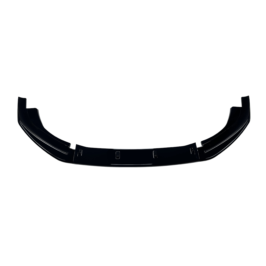 AMP-Z Front Bumper Lip Spiltter For VW Volkswagen Polo 6R