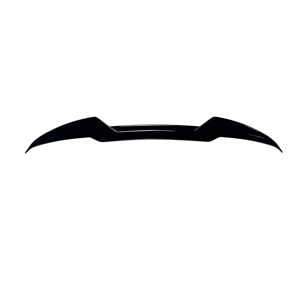 AMP-Z Rear Roof Wing Spoiler For BMW X3 G45 2025+