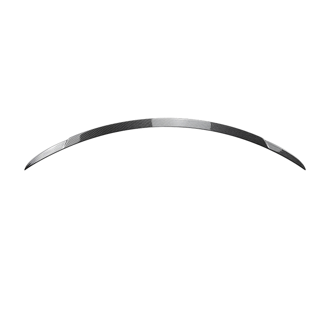 AMP-Z Rear Wing Spoiler For Mercedes Benz C Class C Coupe C205 2015-2021
