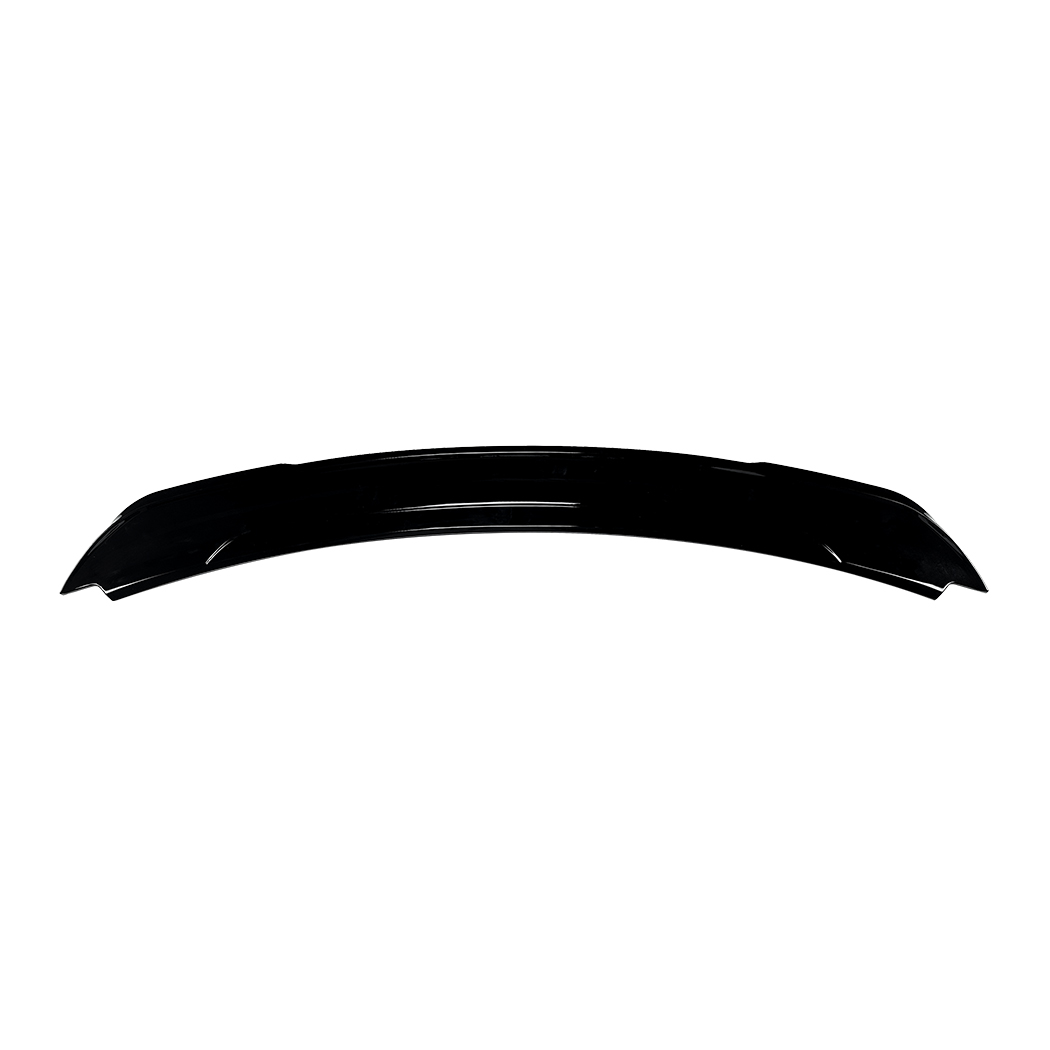 AMP-Z Rear Wing Spoiler For Ford Mustang MK6 2015-2022