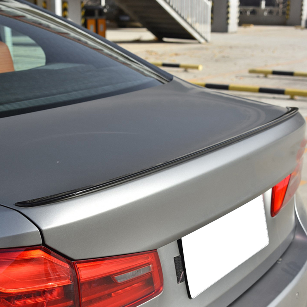 AMP-Z Rear Wing M5 Spoiler For BMW 5 Series G30 2017-2023