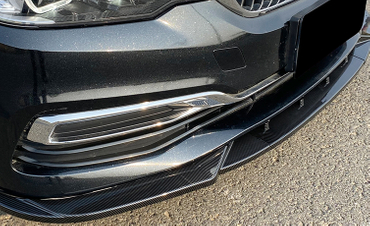 Fitment