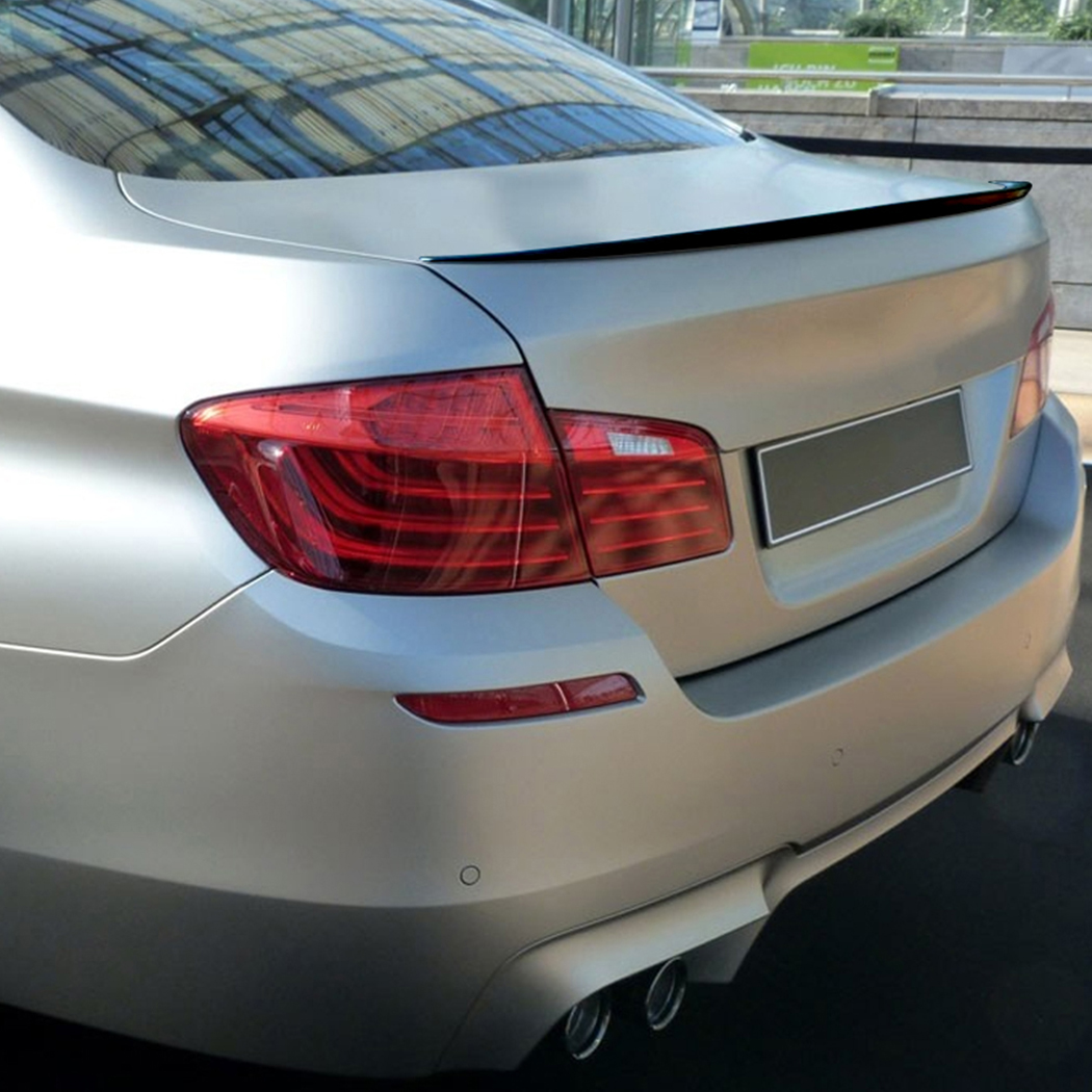 AMP-Z Rear Wing M5 Spoiler For BMW 5 Series F10 2011-2017