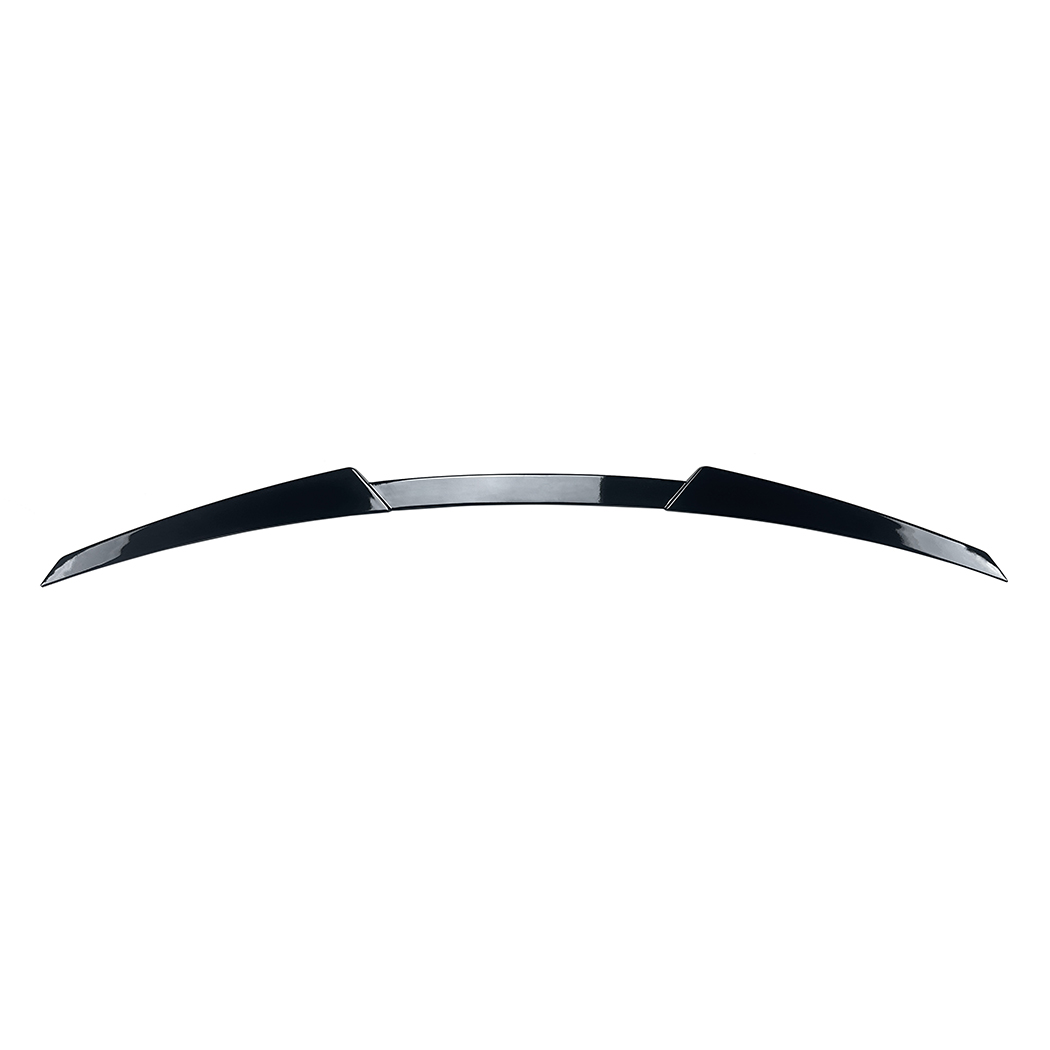 AMP-Z Rear Wing Spoiler For Mercedes Benz C Class S204 2008-2014