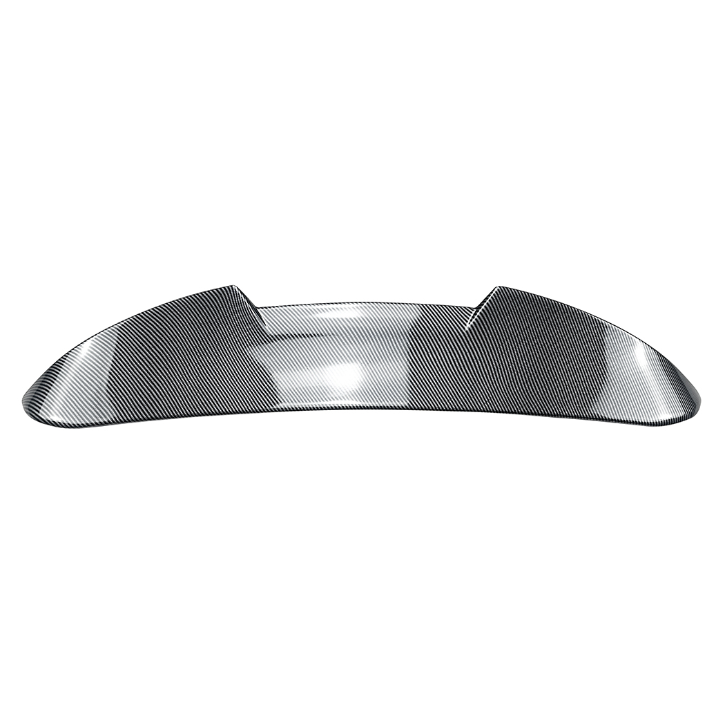 AMP-Z Rear Roof Wing Spoiler For Mercedes Benz C Class S204 2008-2014