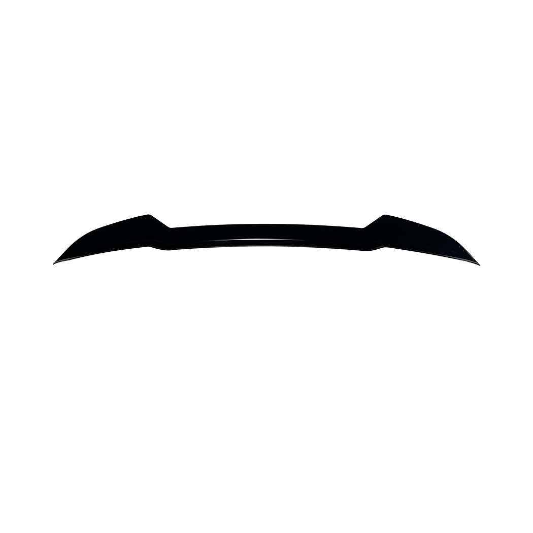 AMP-Z Rear Roof Wing Spoiler For Audi Q5 FY Sline 2016-2024