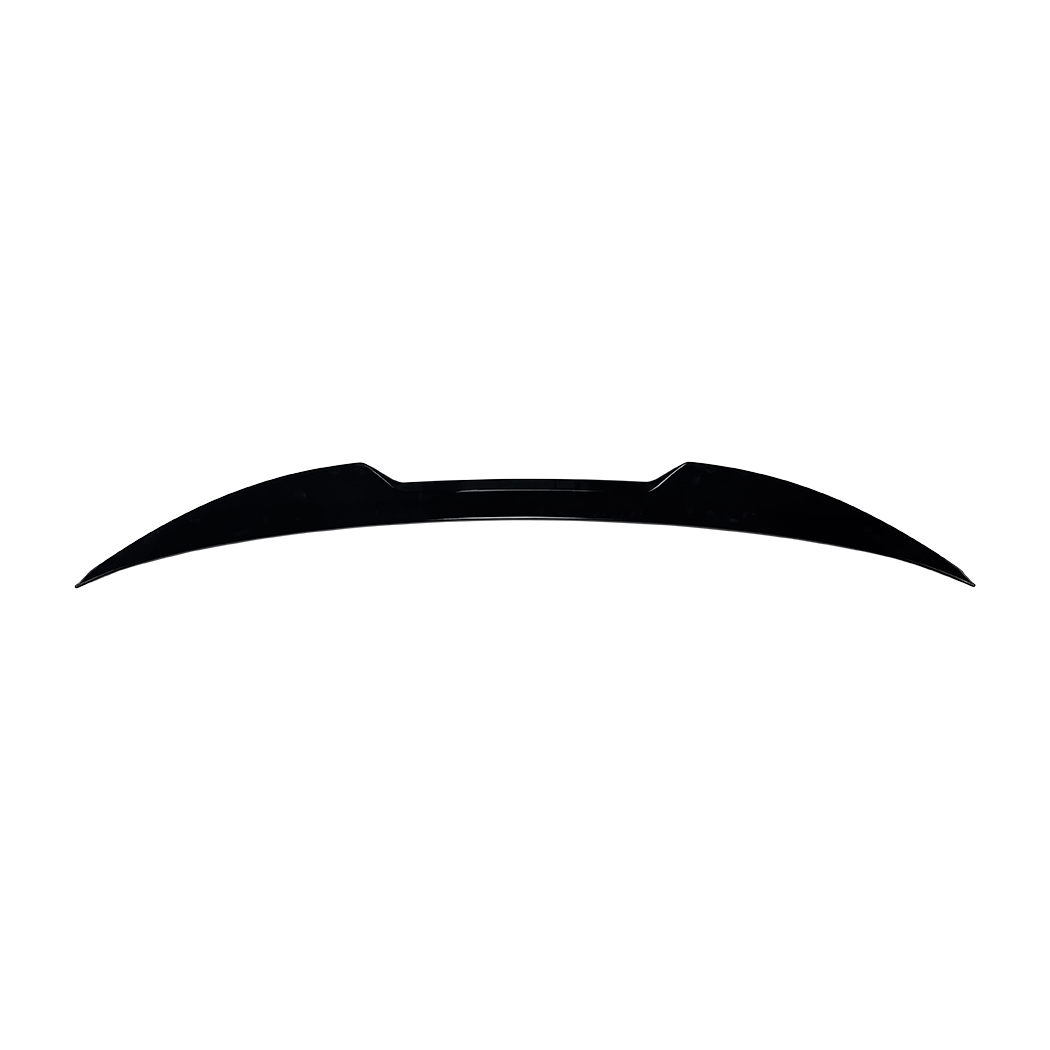 AMP-Z Rear Wing Spoiler For Audi A5 F5 Coupe 2-doors 2017-2024