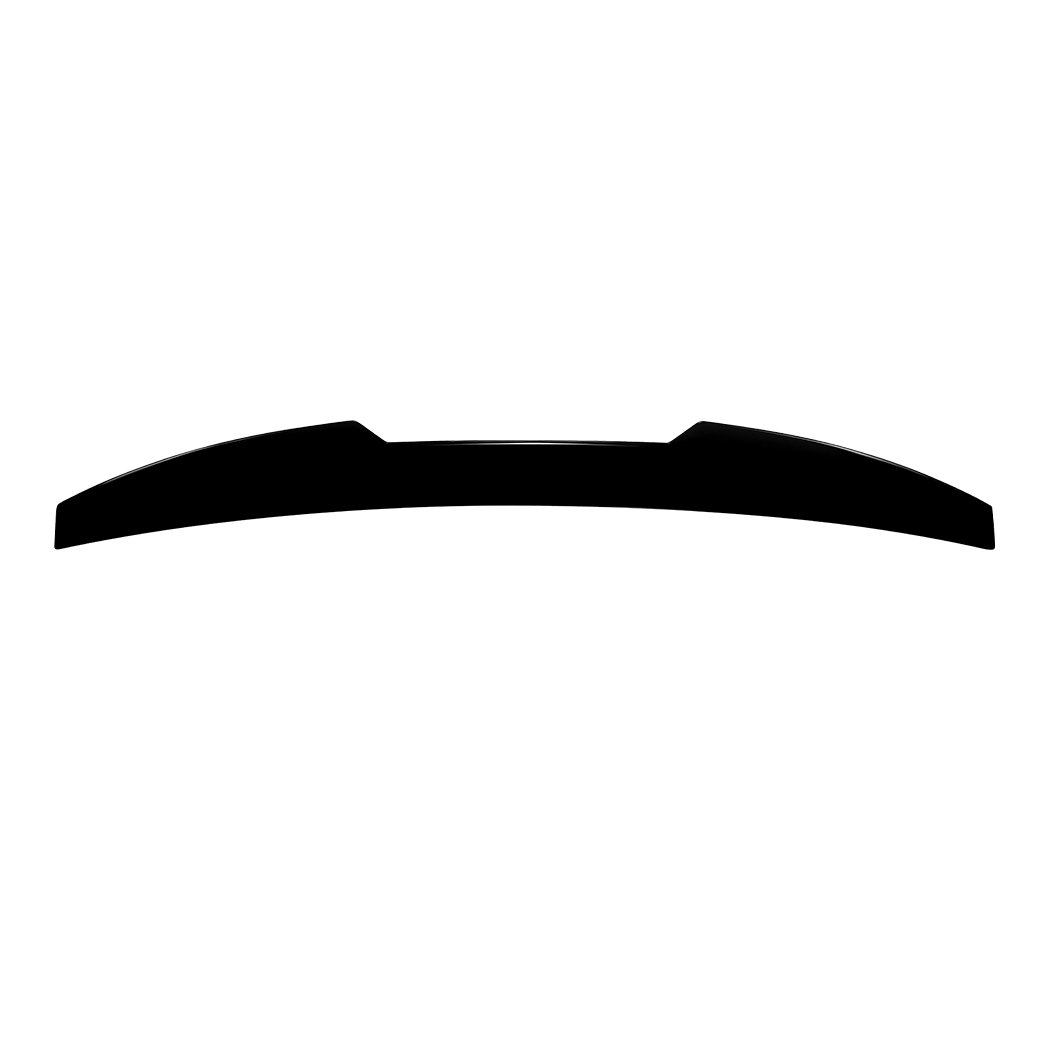 AMP-Z Rear Roof Wing Spoiler For BMW 7 Series i7 G70 G73 2023+