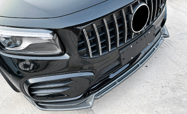 Fitment