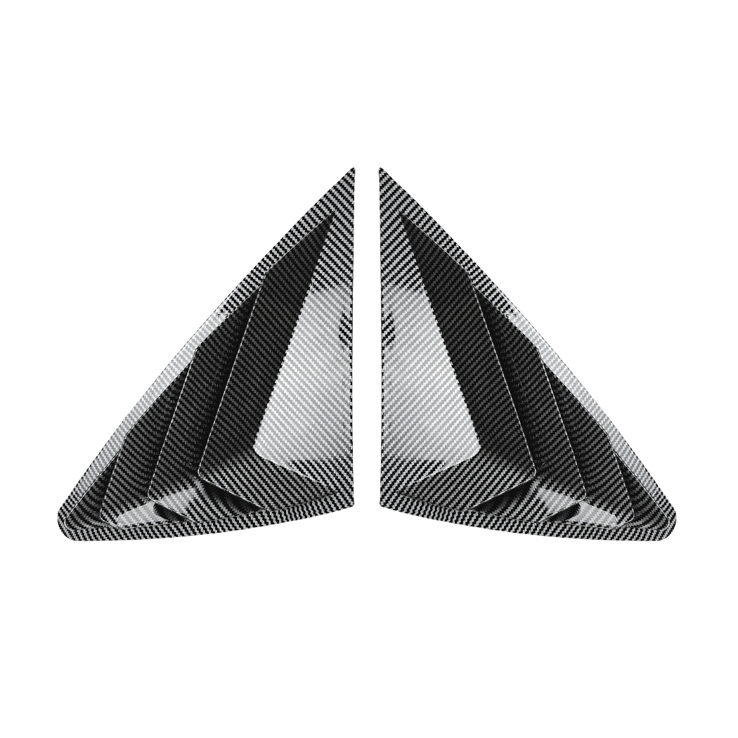 AMP-Z Louvers For Mercedes Benz GLC Class C254 2023+