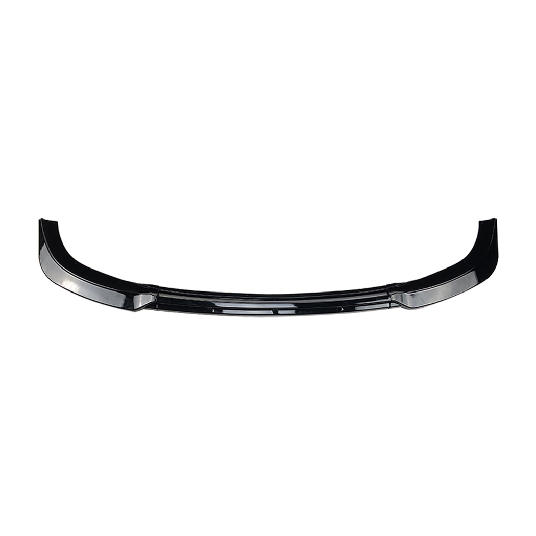 AMP-Z Front Bumper Lip Spiltter For BMW 1 Series F40 Standard 2020+