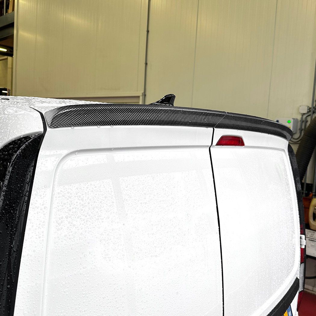 AMP-Z Rear Roof Wing Spoiler For VW Volkswagen Caddy MK4 2020+