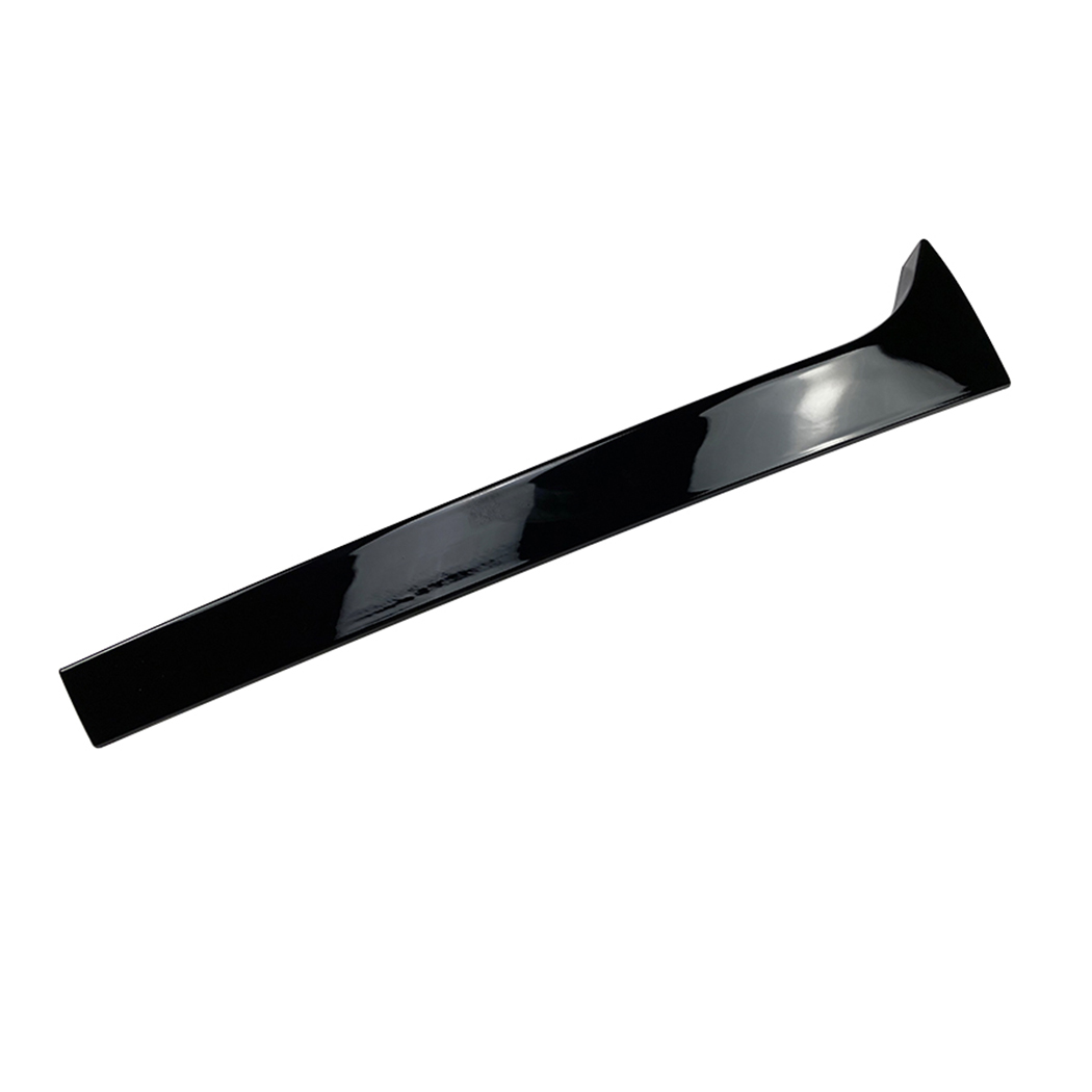 AMP-Z Rear Roof Wing Side Spoiler For Skoda Superb B6 Estate 2008-2015