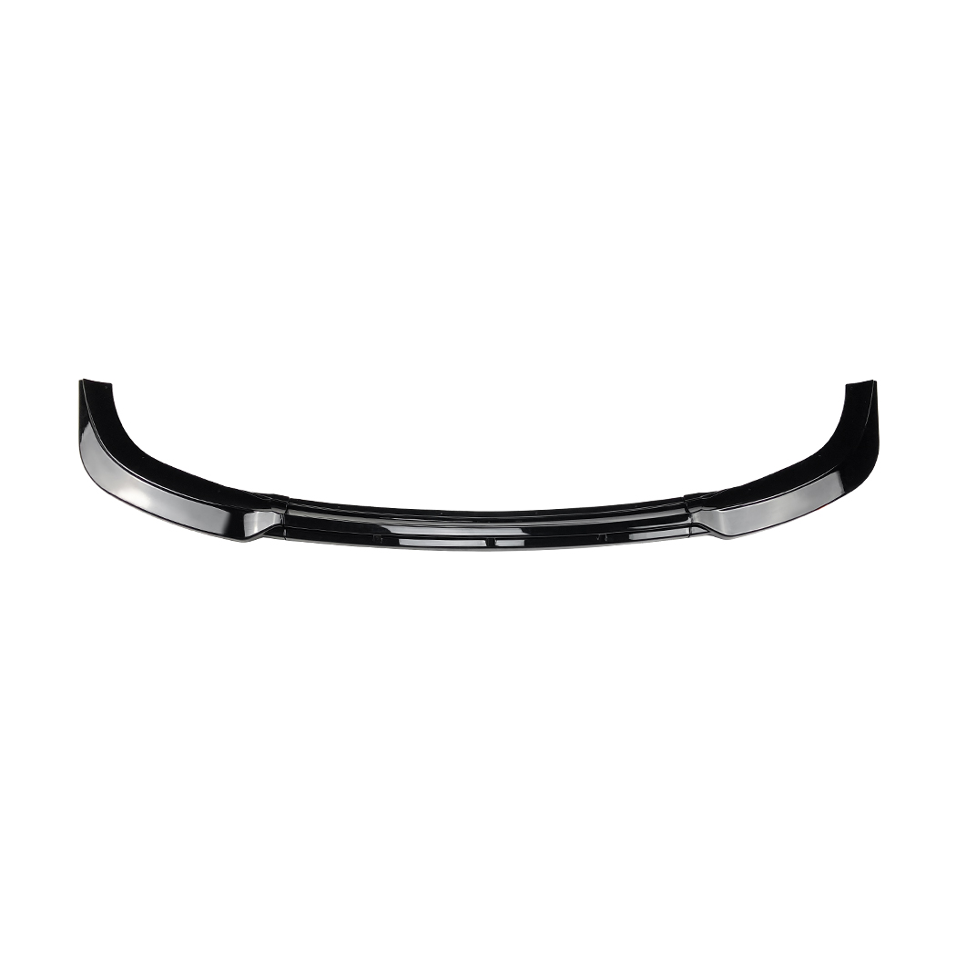 AMP-Z Front Bumper Lip Spiltter For Seat Ibiza MK5 Standard/FR 2018+
