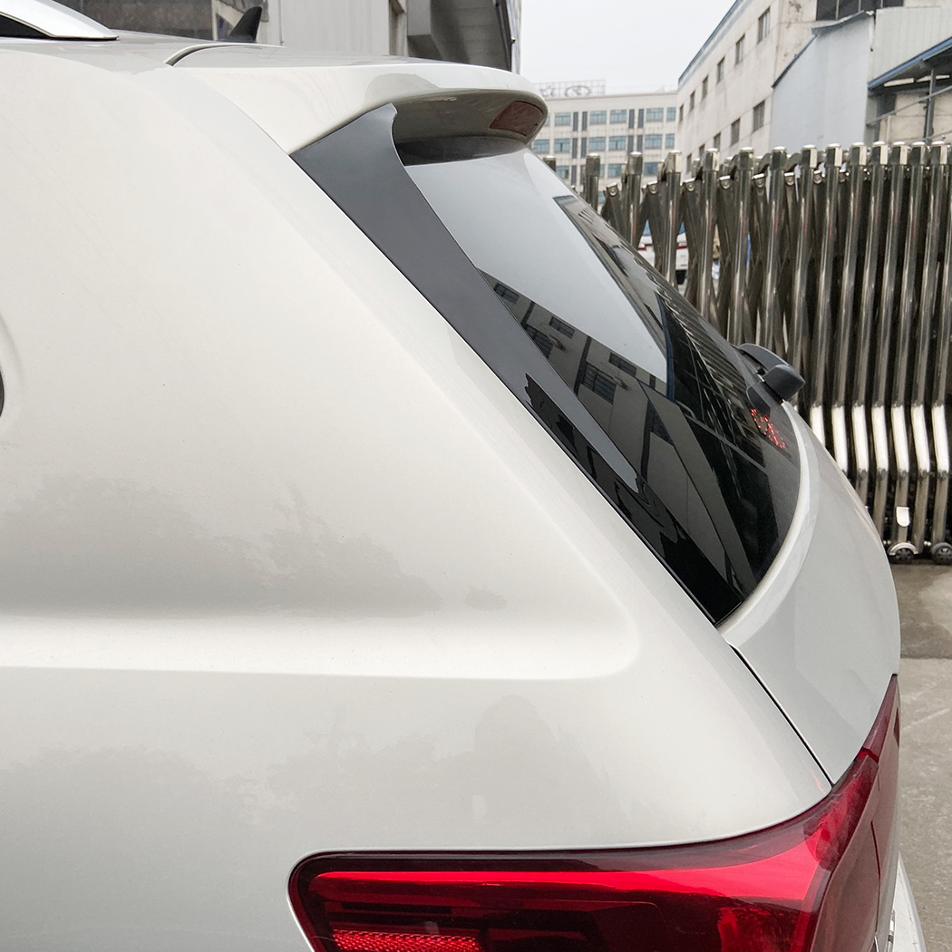 AMP-Z Rear Roof Wing Side Spoiler For VW Volkswagen Teramont/Atlas 2017+