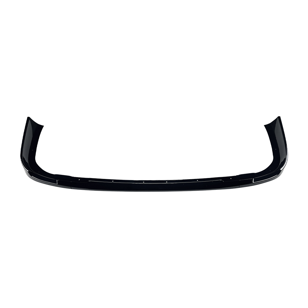AMP-Z Front Bumper Lip Spiltter For Subaru Impreza WRX STI 1997-2001
