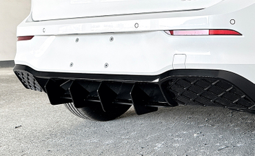 Fitment