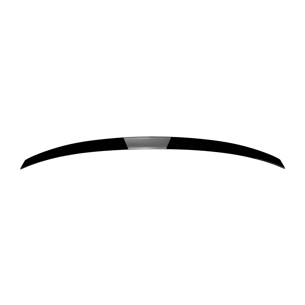 AMP-Z Rear Wing Spoiler For Audi A5 S5 F5 Sportback 2017-2024