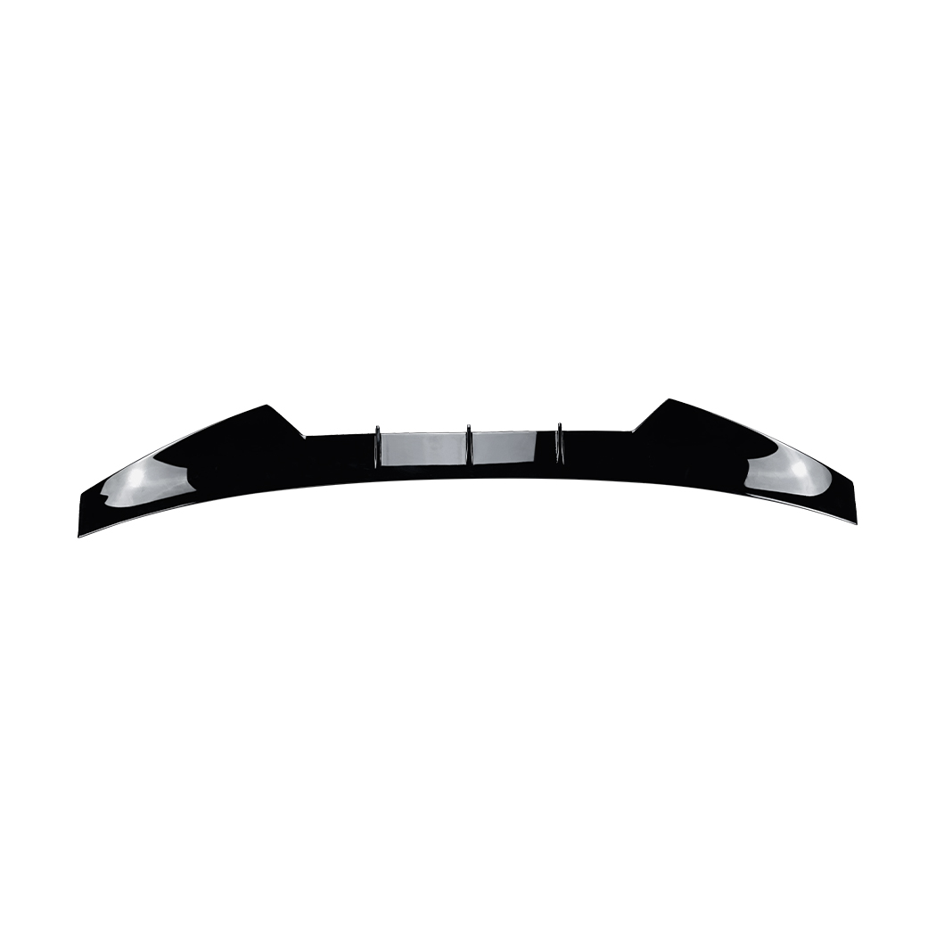 AMP-Z Rear Roof Wing Spoiler For Audi A4 S4 B9 2017-2024