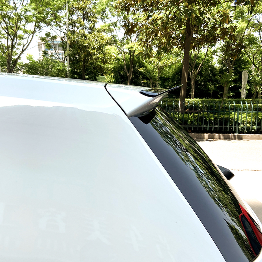 AMP-Z Rear Roof Wing Spoiler For Universal Car