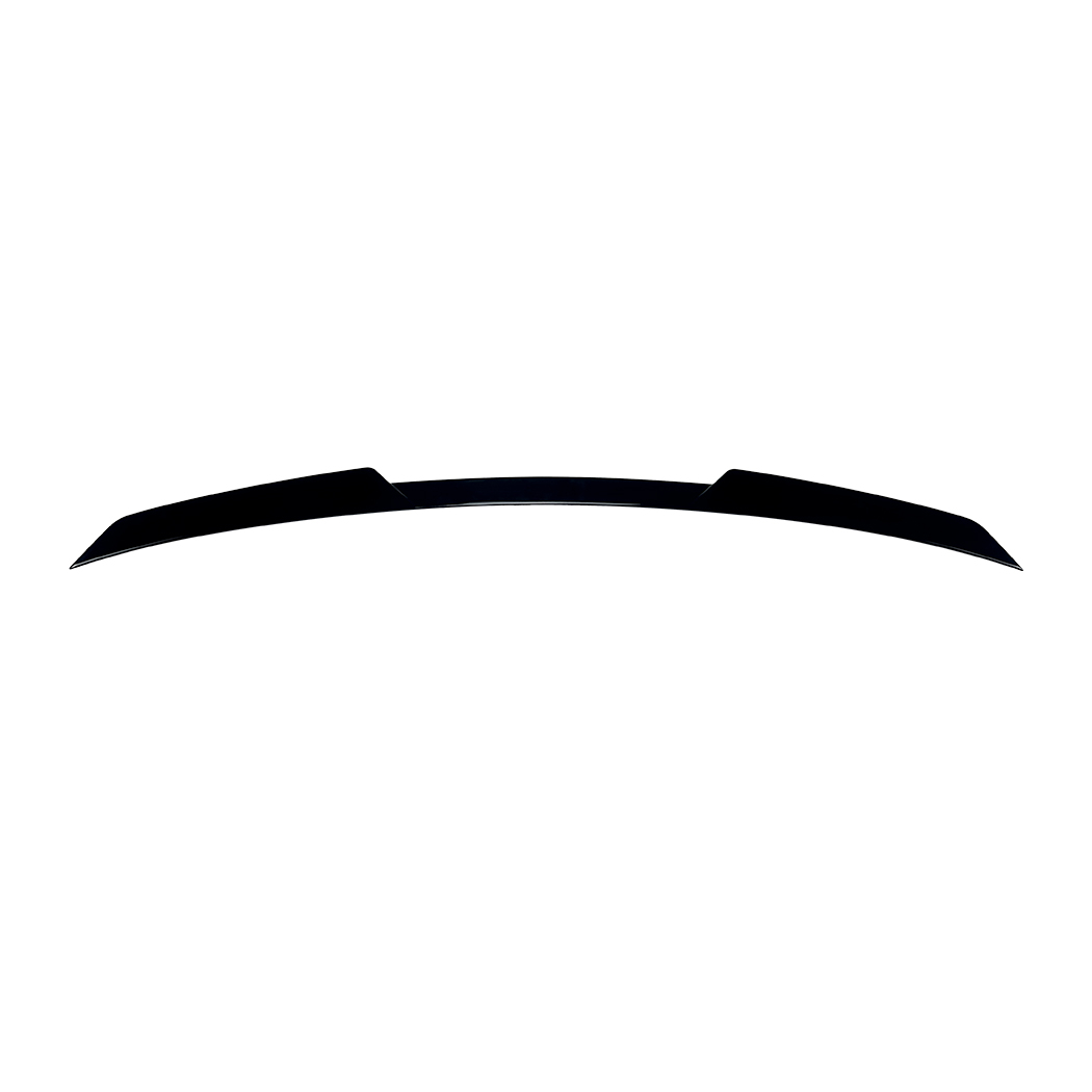 AMP-Z Rear Wing Spoiler For BMW X5 E70 2008-2013