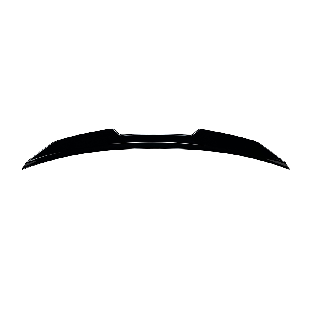 AMP-Z Rear Wing Spoiler For Audi A5 S5 8T 2007-2016