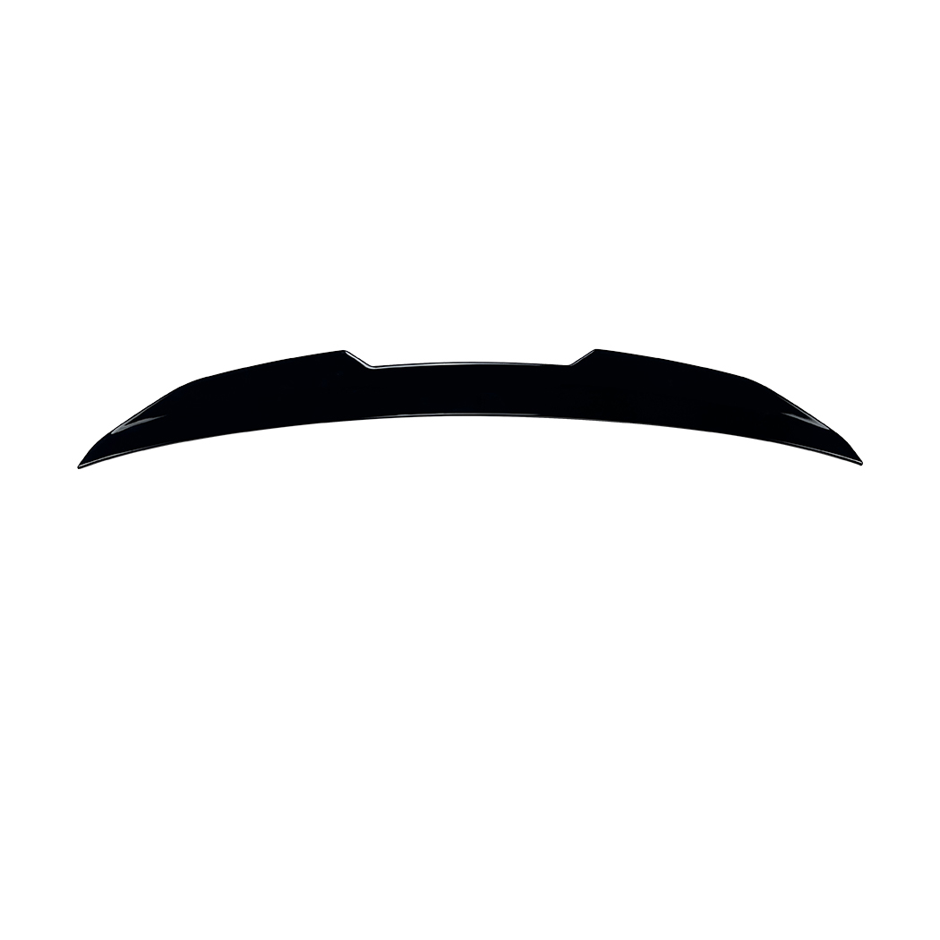 AMP-Z Rear Wing Spoiler PSM Style For Audi A4 B9 2017-2024