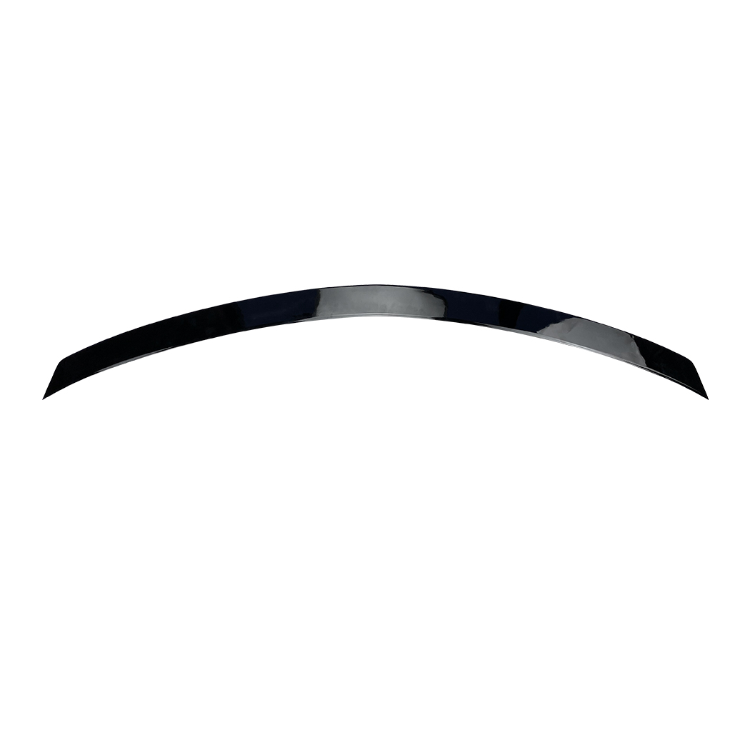 AMP-Z Rear Wing Spoiler For Mercedes Benz C Class W204 2008-2014