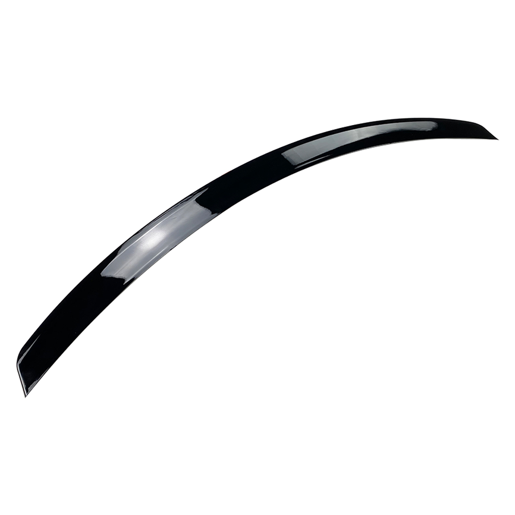 AMP-Z Rear Wing Spoiler For Mercedes Benz CLS Class C218 2011-2017
