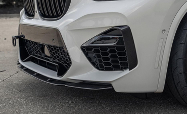 Fitment