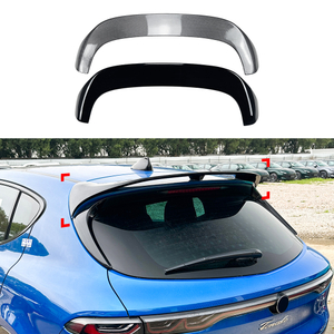 AMP-Z Rear Roof Wing Spoiler For Alfa Romeo Tonale 2023+