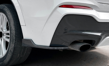 Fitment