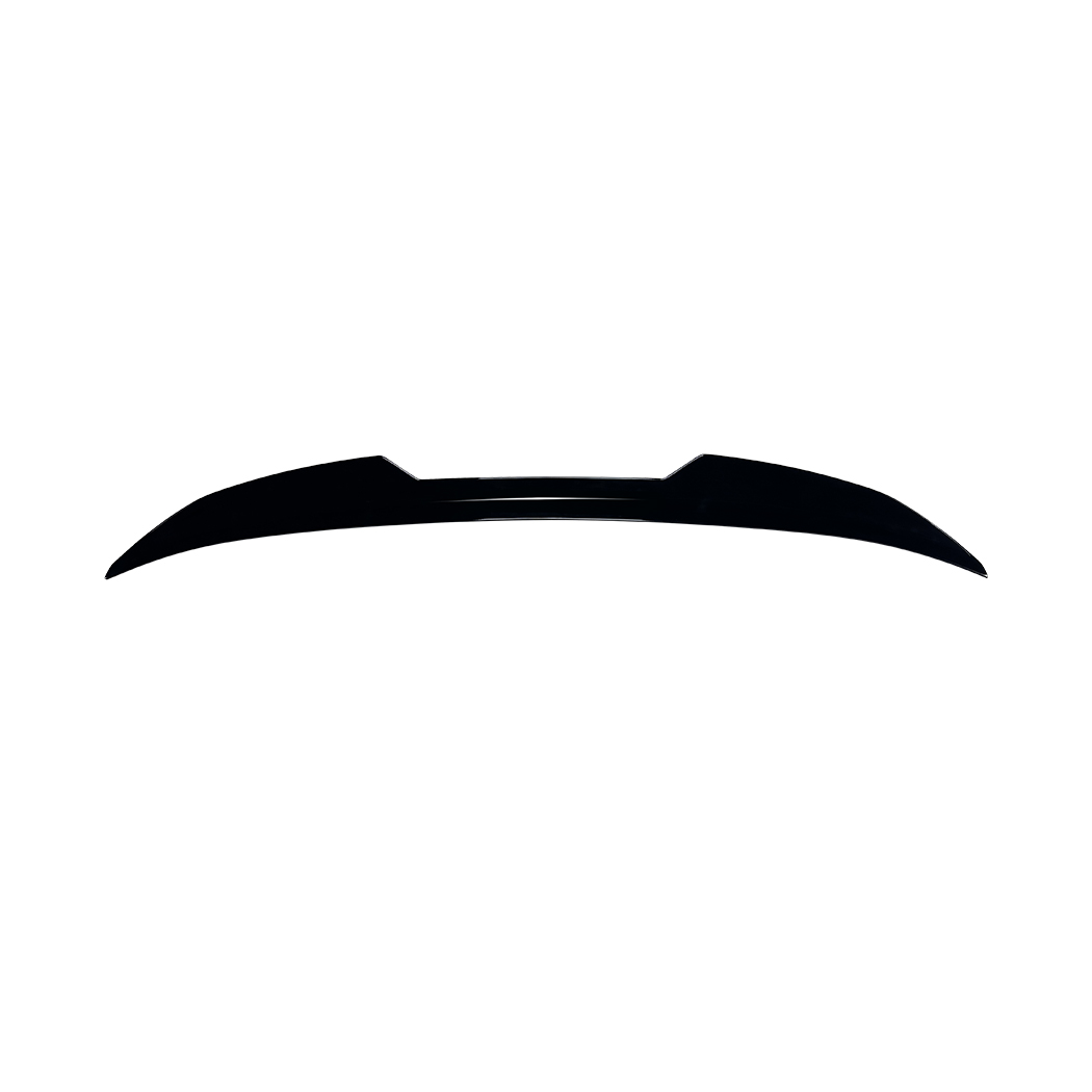 AMP-Z Rear Wing Spoiler For BMW 5 Series G30 2018-2023