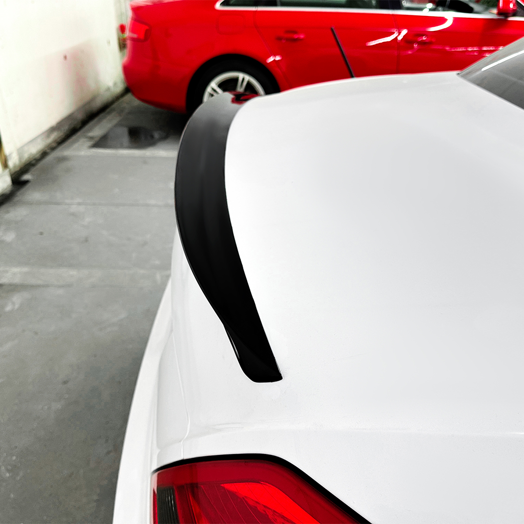 AMP-Z Rear Wing Spoiler For Mercedes Benz SLK R171 2005-2010