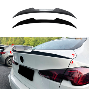 AMP-Z Rear Wing Spoiler For BMW 2 Series F74 M Sport 2024+