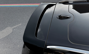 Outstanding Performance