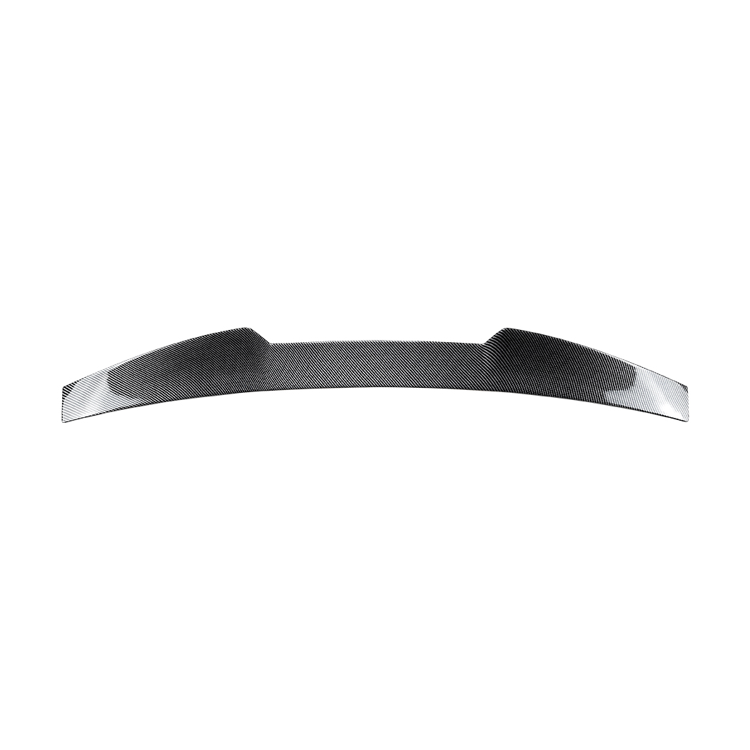 AMP-Z Rear Roof Wing Spoiler For BMW 5 Series E60 M5 2004-2010