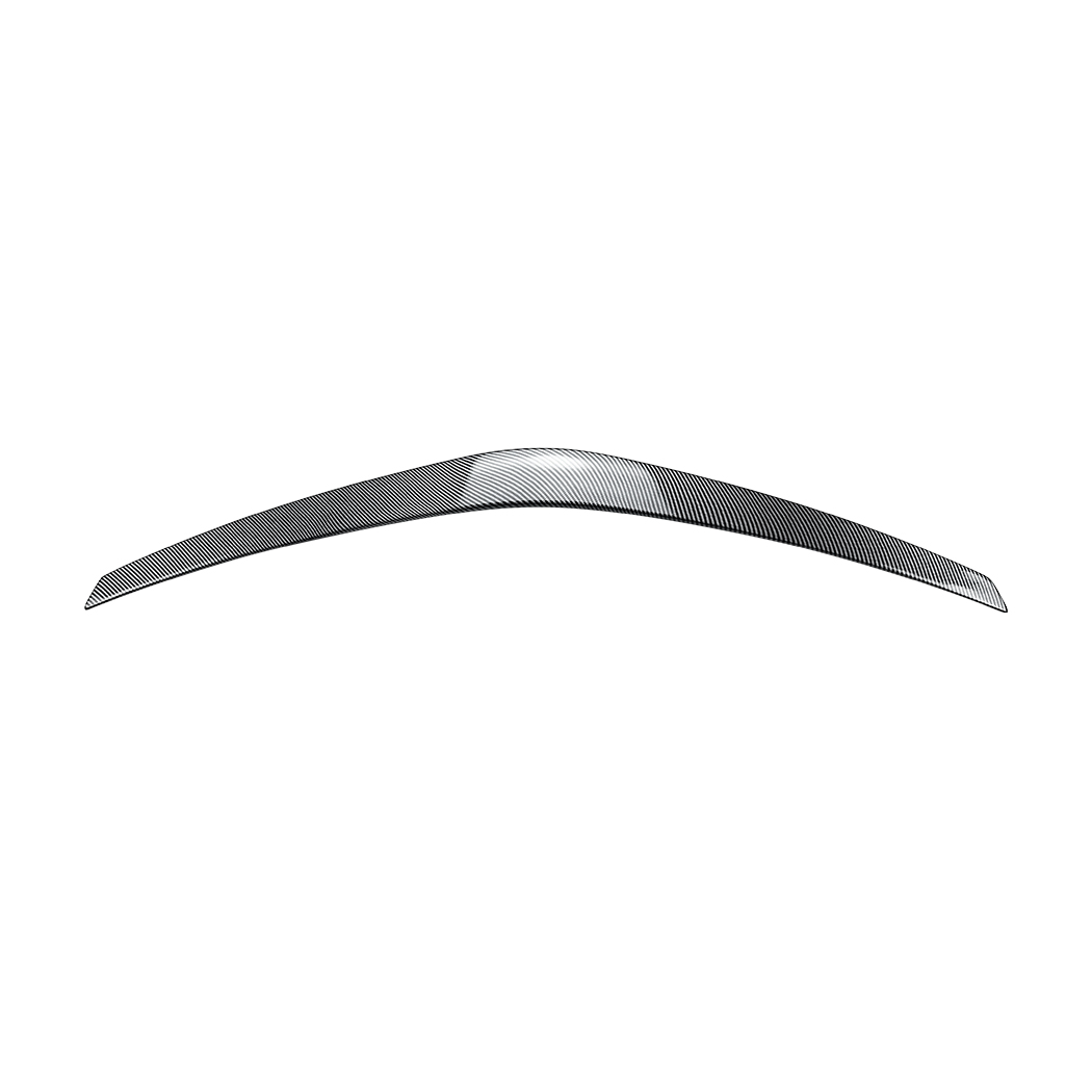 AMP-Z Rear Wing Spoiler For Mercedes Benz E Class E Coupe C207 2009-2016