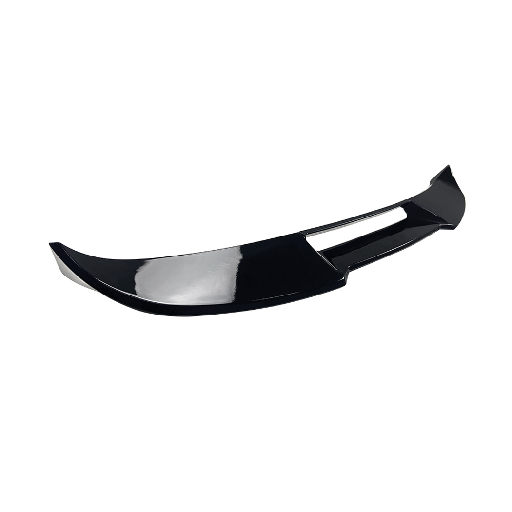 AMP-Z Rear Roof Wing Oettinger Spoiler For VW Volkswagen Polo MK6 2018+