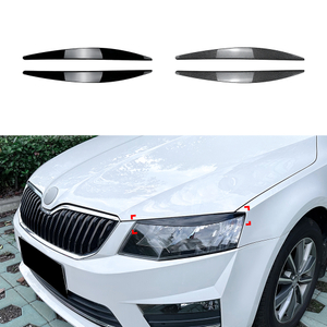 AMP-Z For Skoda Octavia MK3 Eyelids 2015-2017