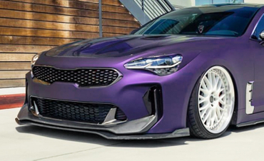 Fitment