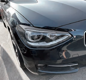 AMP-Z Full Body Kit Set For BMW 1 Series F20 F21