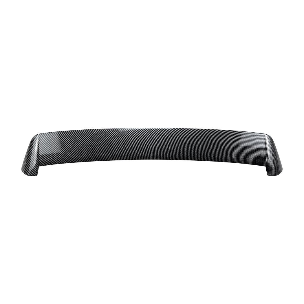 AMP-Z Rear Wing Spoiler For VW Volkswagen Golf MK4 Standard