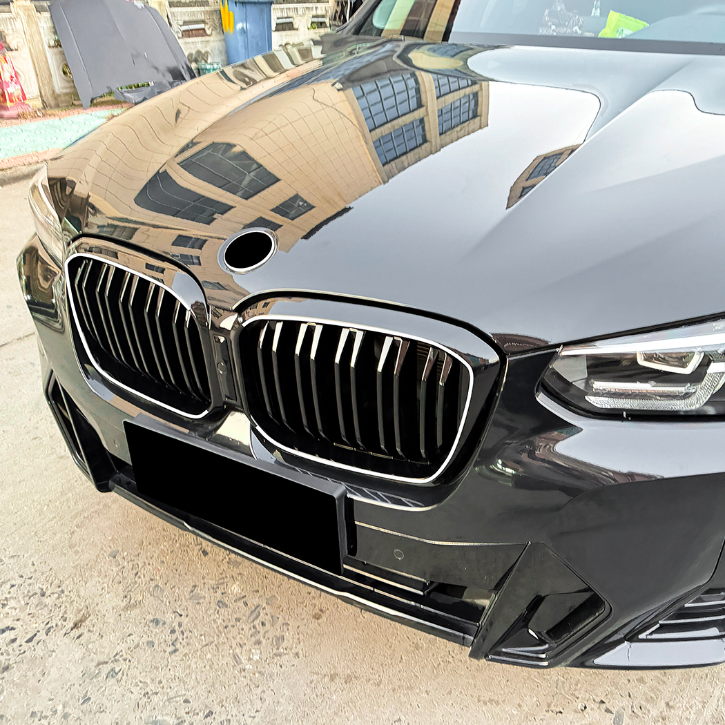 AMP-Z Full Body Kit Set For BMW X3 G01 F97