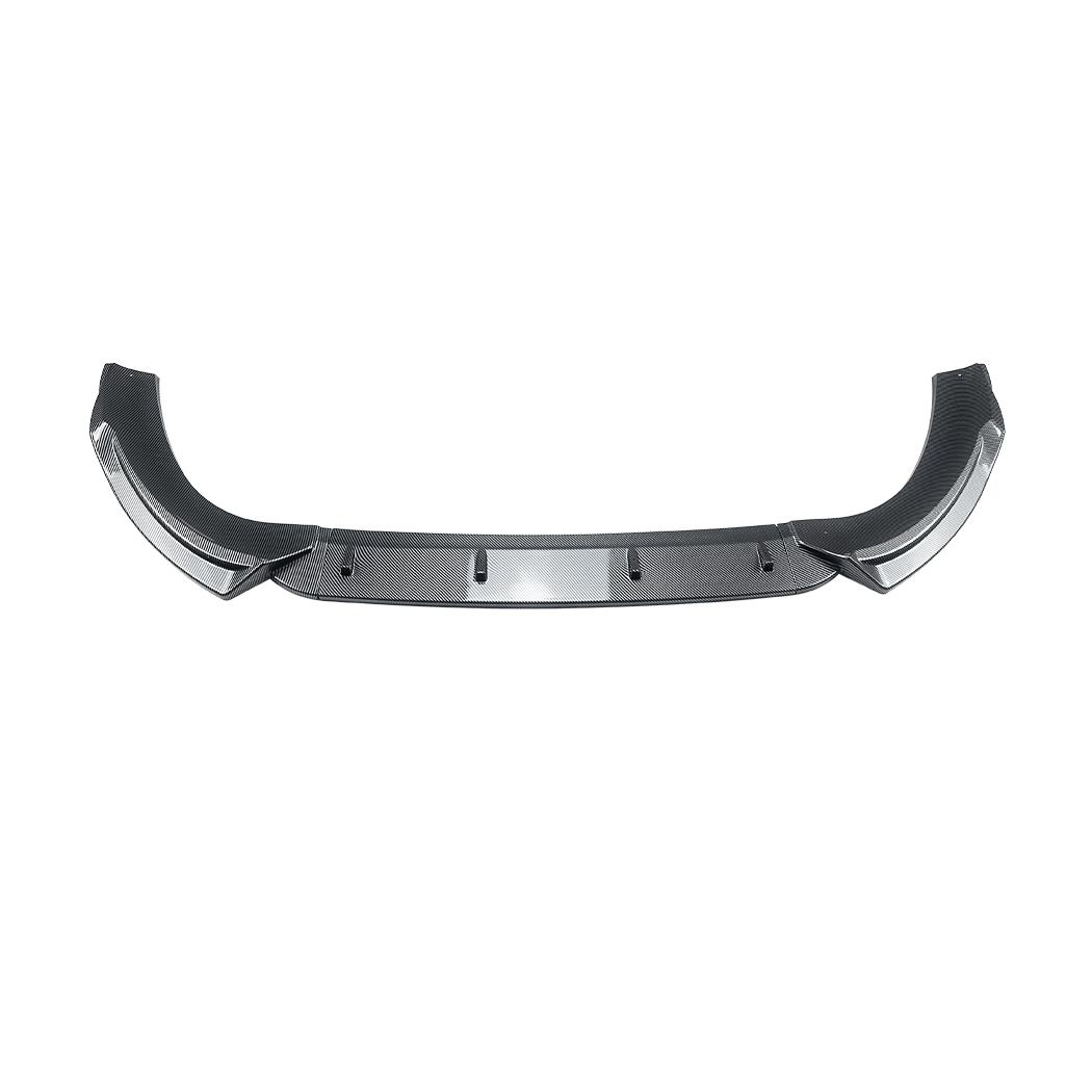 AMP-Z Front Bumper Lip Spiltter For Mercedes Benz Vito W447 2024+