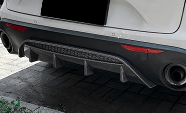 Fitment