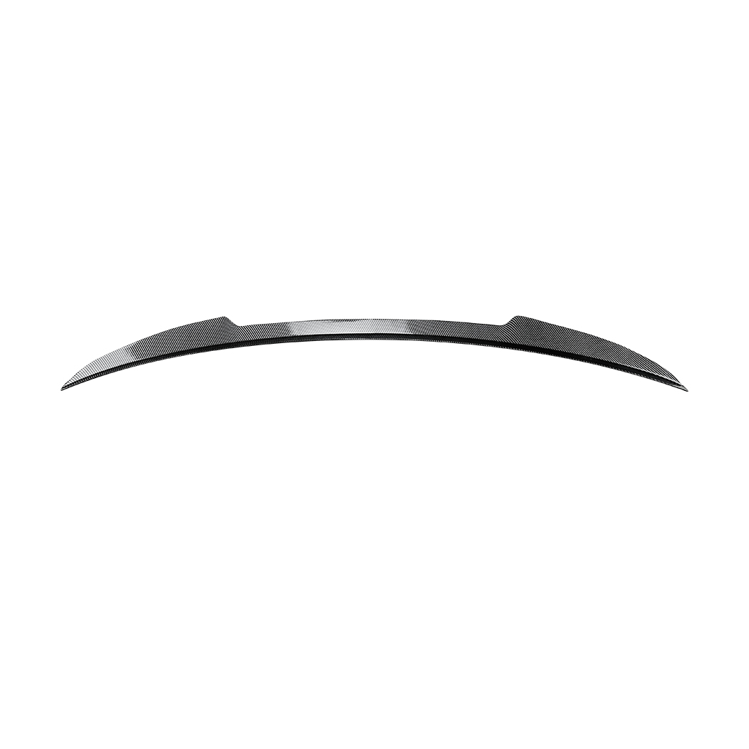 AMP-Z Rear Wing Spoiler For Audi Q8 SQ8 2019+