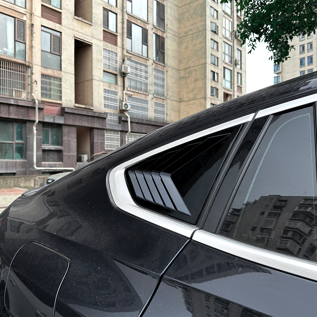 AMP-Z Louvers For BMW X6 G06 2019+