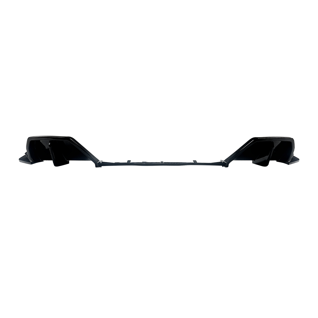 AMP-Z Rear Bumper Spoiler Lip For BMW X3 G45 M Sport 2025+