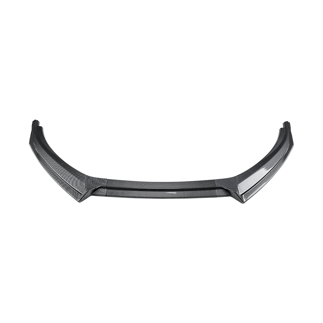AMP-Z Front Bumper Lip Spiltter For VW Volkswagen Jetta MK6 2011-2014